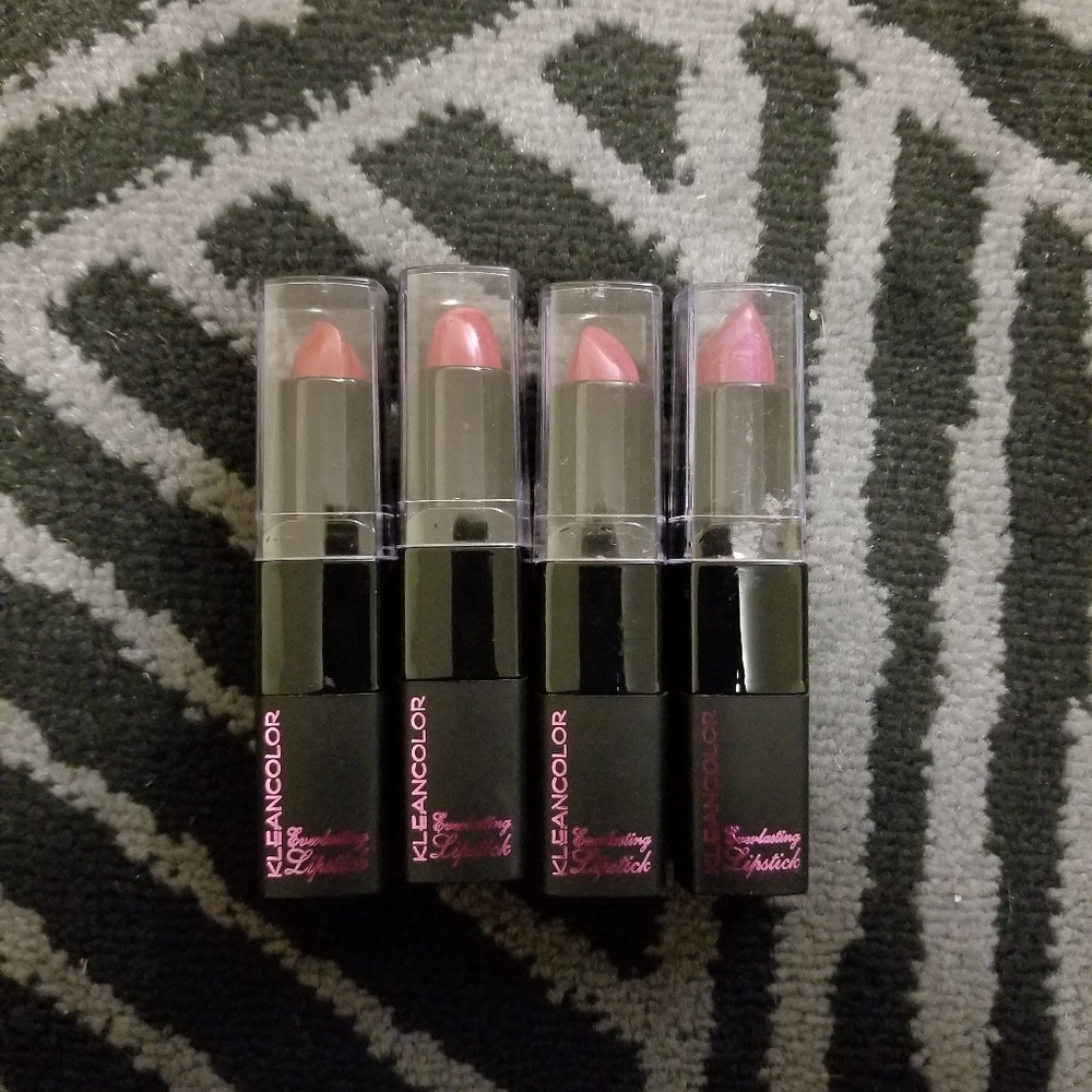 Lip Stick Bundle